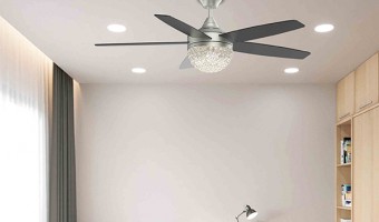 风扇灯使用提示和建议-Ceiling Fan lights_Ceiling Fan lights manufacturer_Ceiling Fan lights wholesale-Jiangmen Magic Power Appliance Co.,Ltd.- 江门市魔力电器有限公司-如何选择风扇灯尺寸？