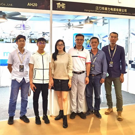 2020 Hainan Exhibition